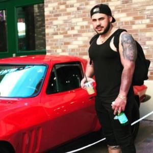 Meet your Posher, Ob